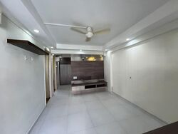 Blk 21 Ghim Moh Road (Queenstown), HDB 3 Rooms #584860531
